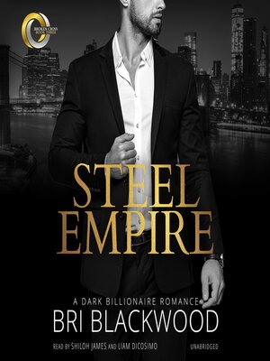 cover image of Steel Empire